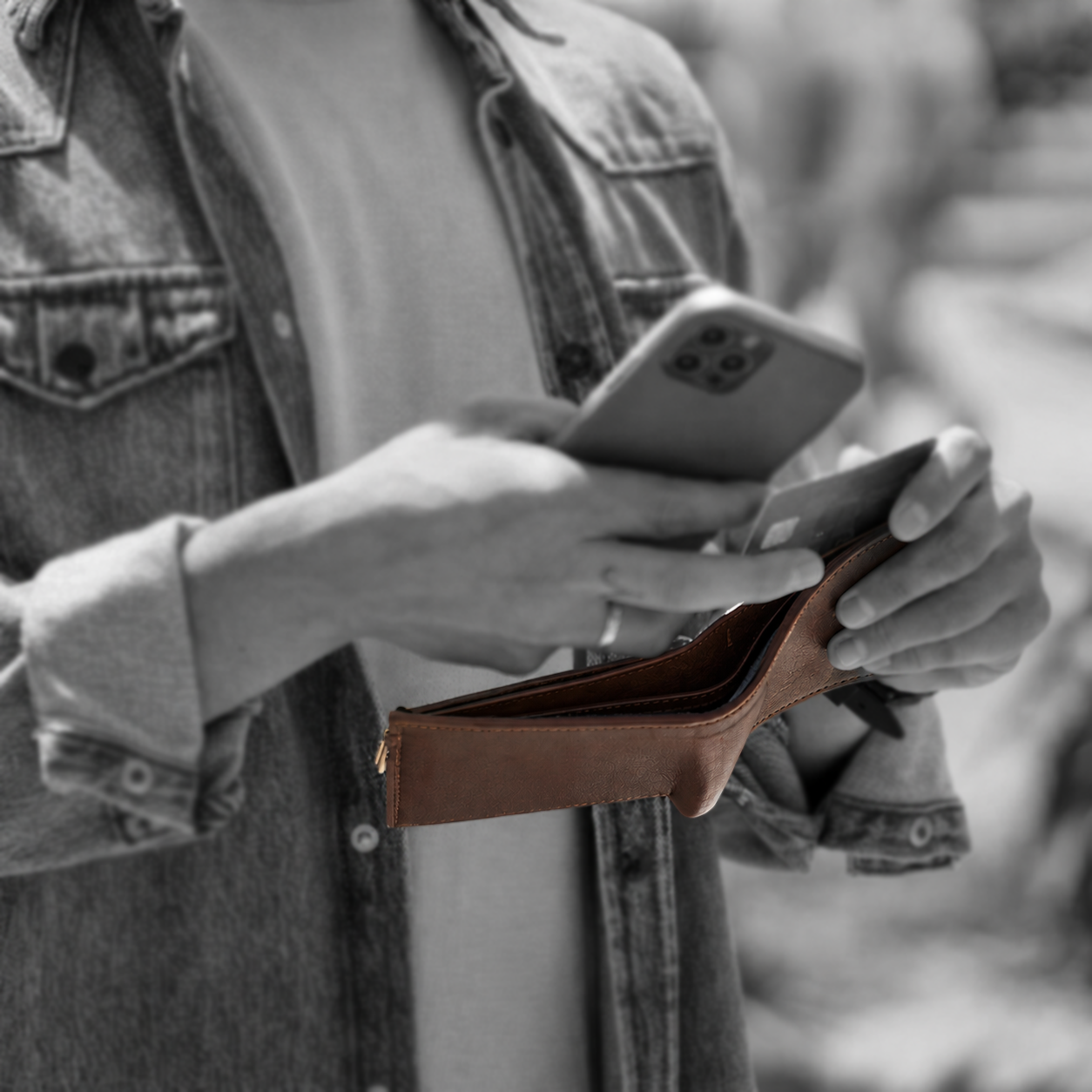 Wallets & Cardholders