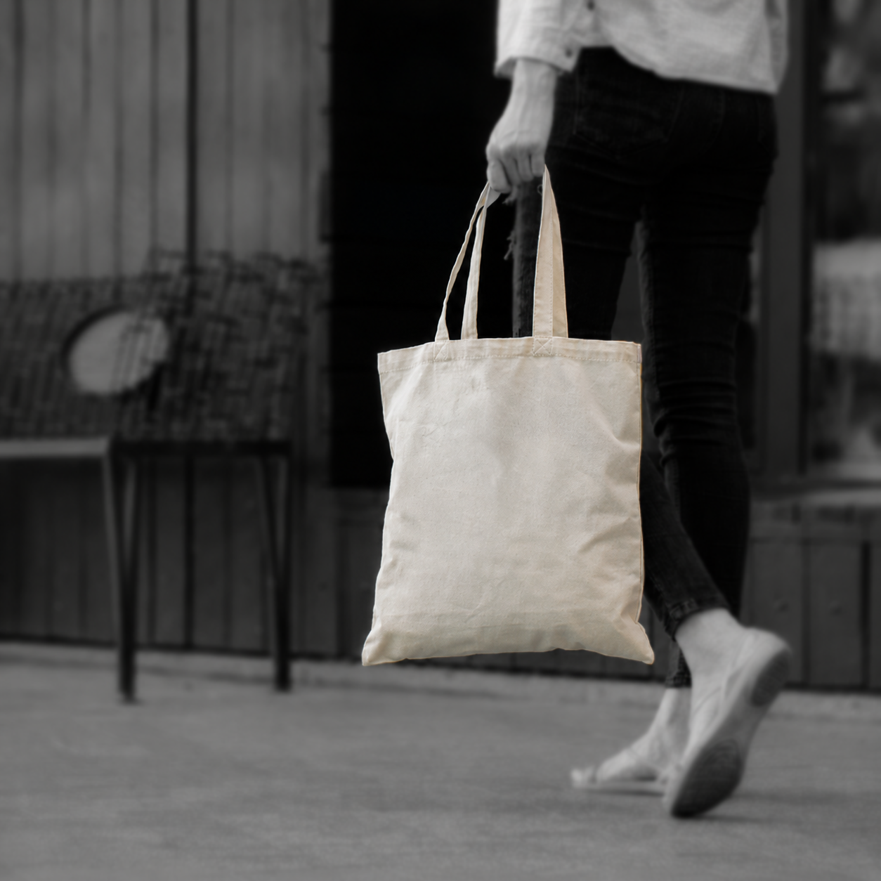 Cotton Tote Bags
