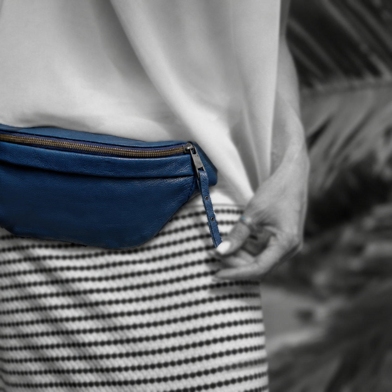 Pouches