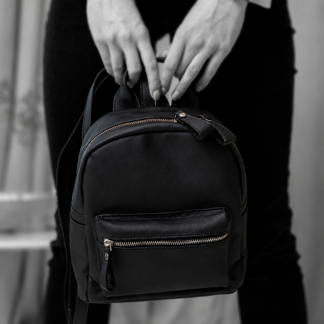 Backpacks