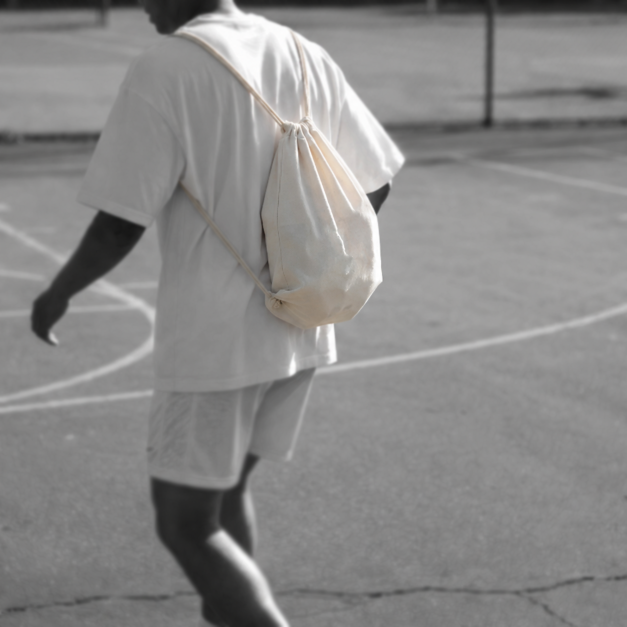 Drawstring Bags