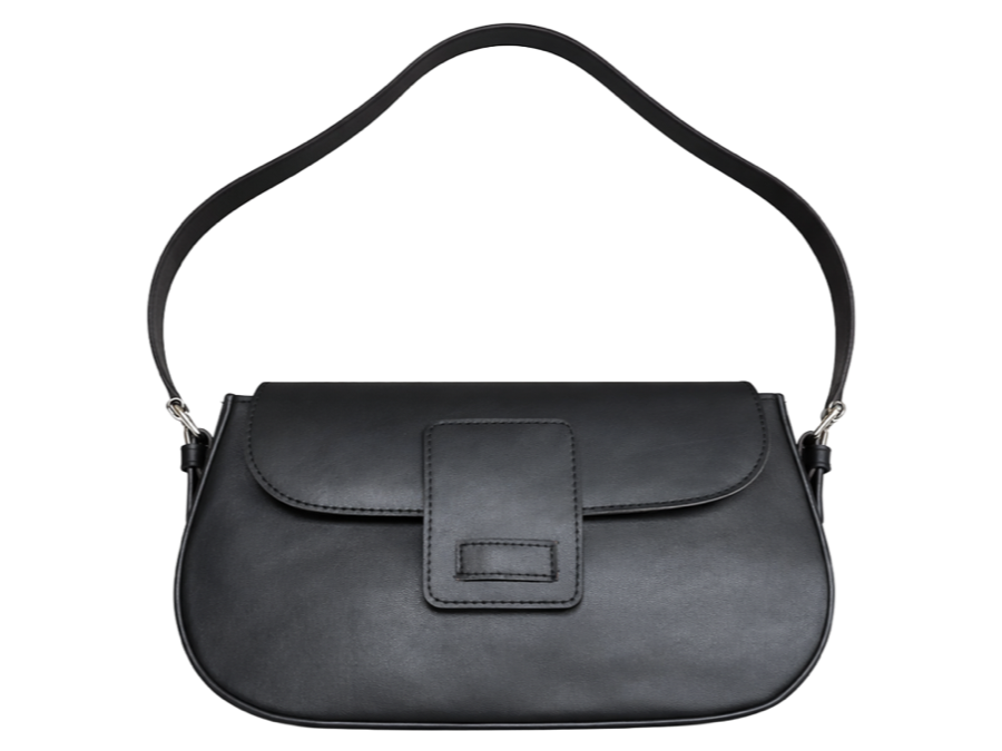 Compact Shoulder Bag