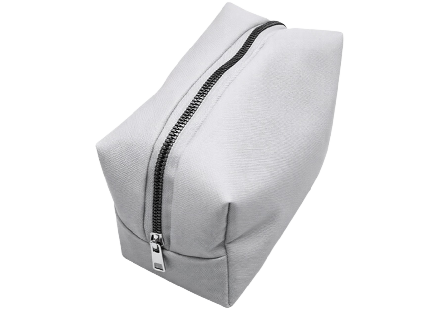 Cosmetic Zip Pouch