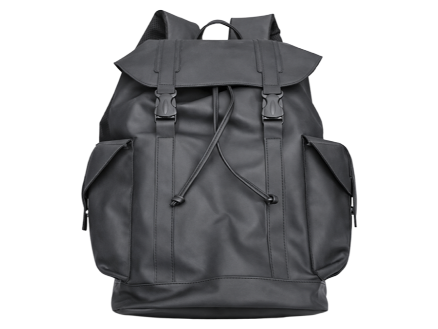 Urban Flap Backpack