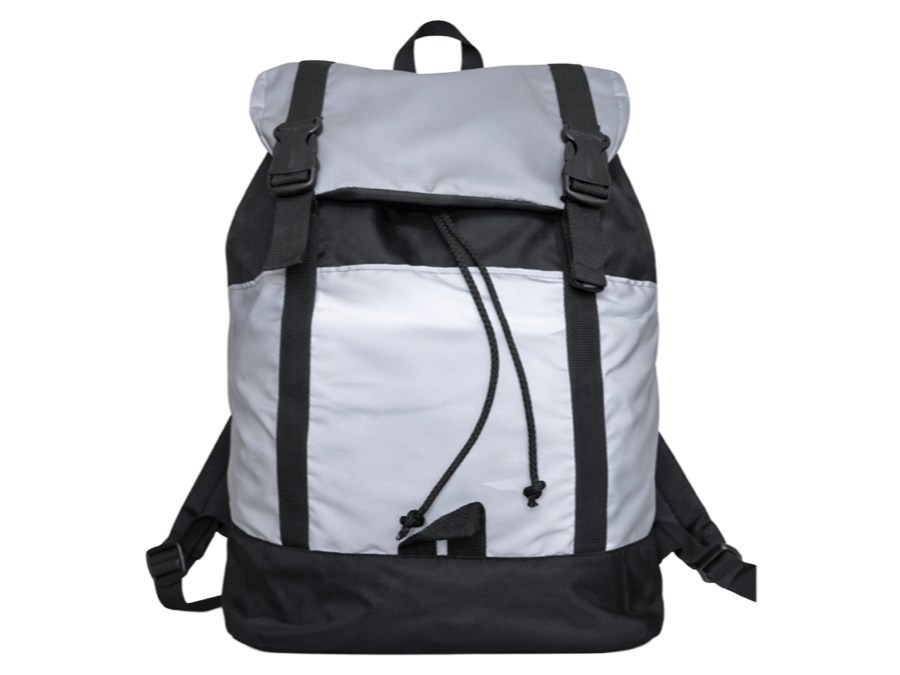Rolltop Utility Backpack