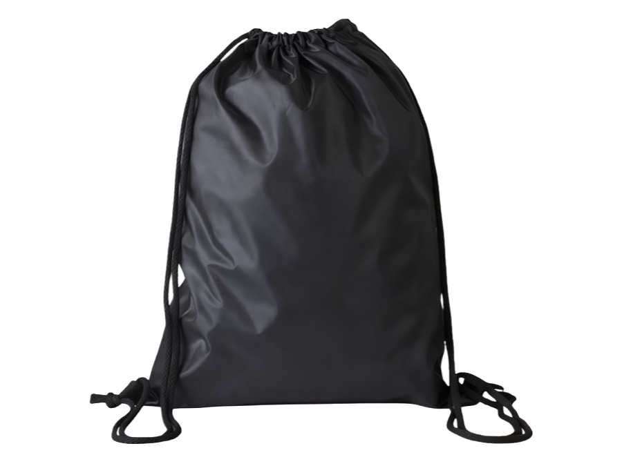 Drawstring Gym Bag