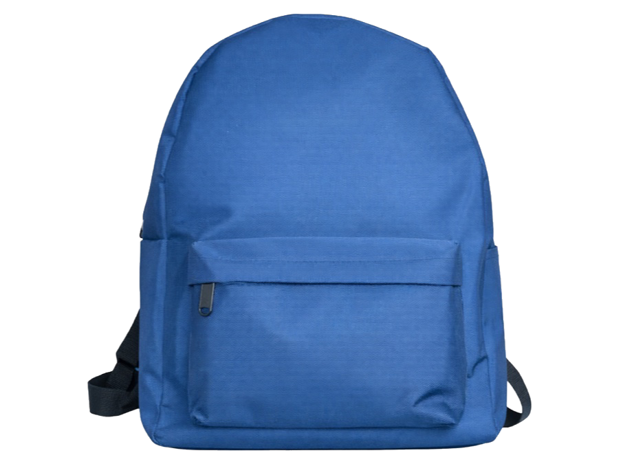 Classic Fabric Backpack