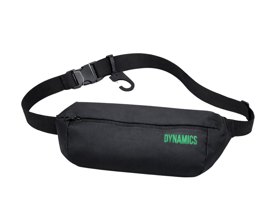 Active Waist Pouch