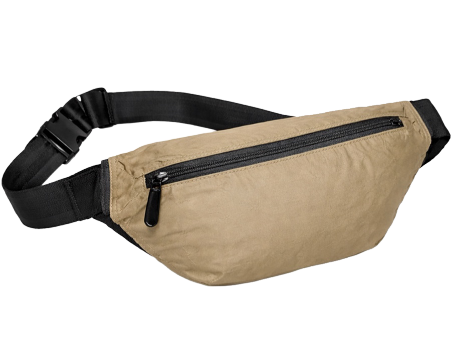 Minimal Waist Pouch