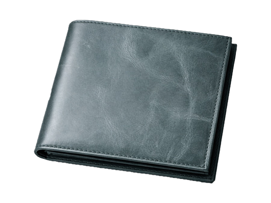 Classic Bifold Wallet