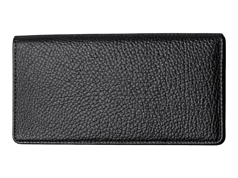 Long Zip Wallet