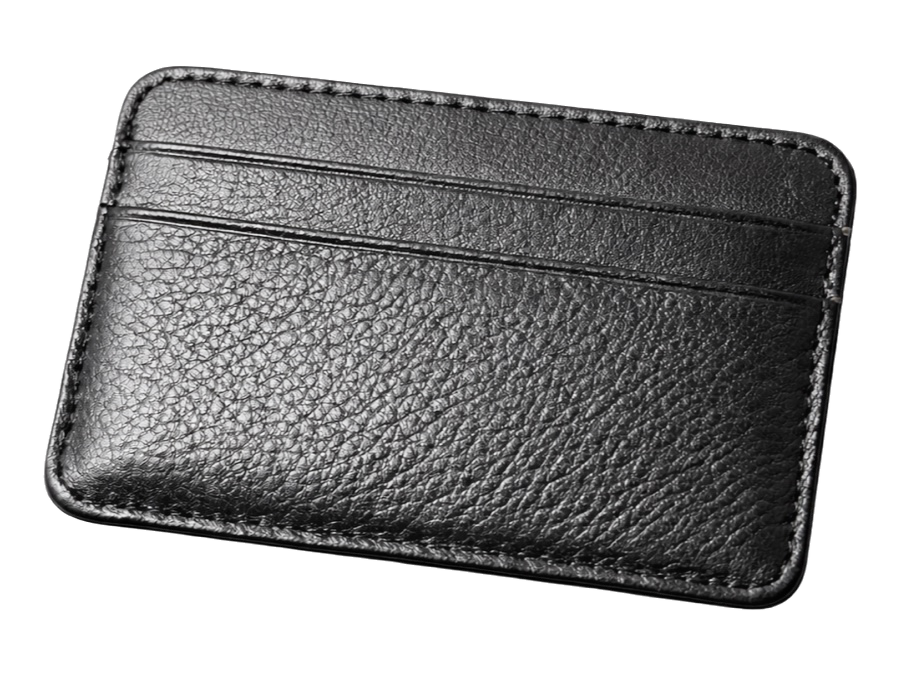 Minimal Card Holder