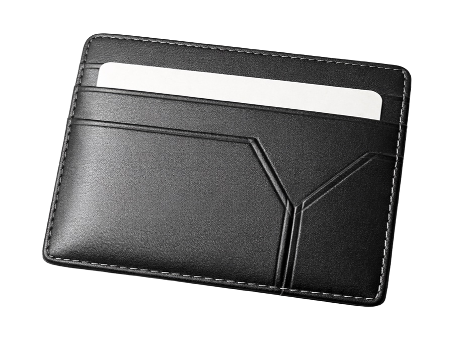 Slim Card Wallet