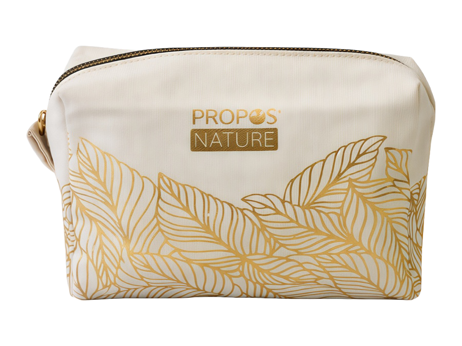 Cosmetic Pouch